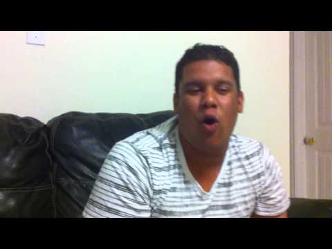 Mojo Morning Co-Host Wild 104