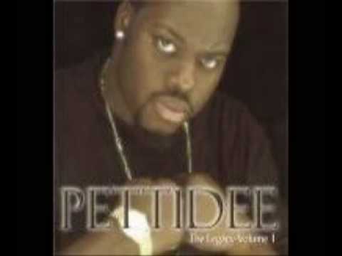 Pettidee - We Ain't Scared