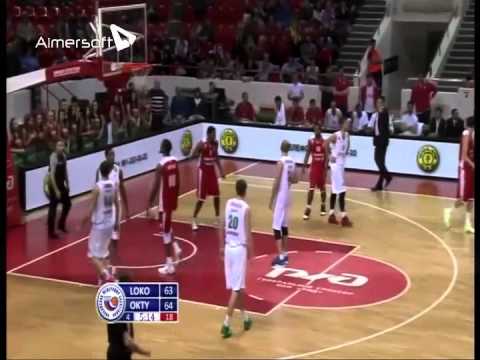 Lokomotiv-Kuban vs Krasny Oktyabr: Questionable decisions by the referrees