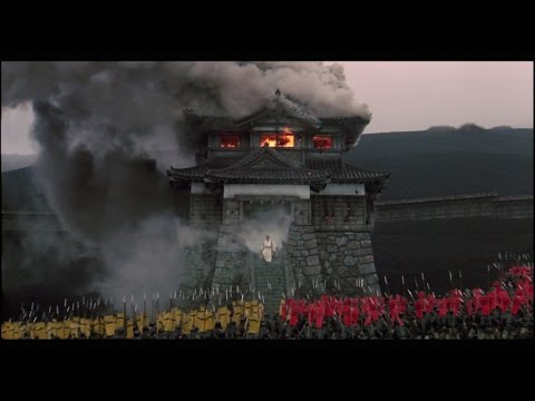 Ran reviewed by Robbie Collin