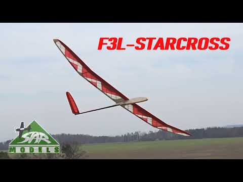 F3L STARCROSS - Star Models