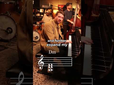 The BEST way to learn piano chords