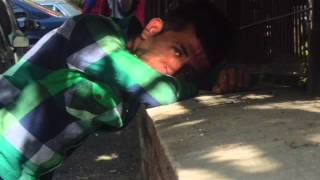 Emre DOĞAN   Yoksun