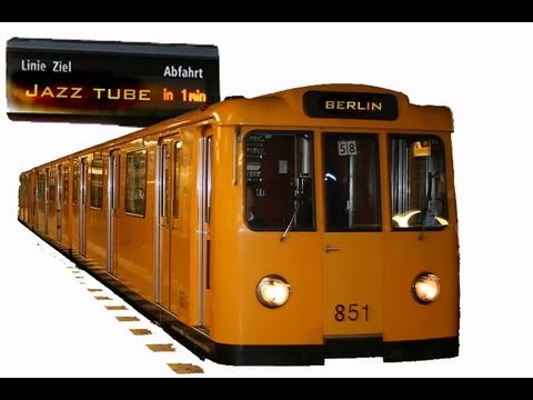 B flat Berlin - Jazz tours in Berlin