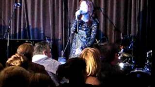 "Sinners" by Cindy Alexander