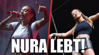 Nura [SXTN] lebt