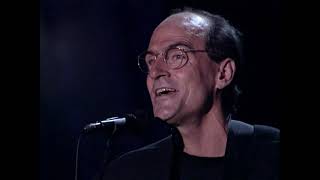 James Taylor - &quot;Woodstock&quot; | 1997 Induction