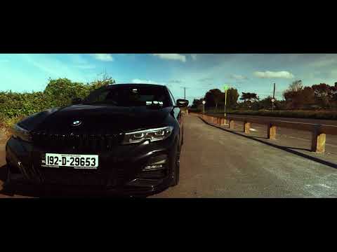 BMW 3-Series G20 320D M Sport UK SPEC - Image 2