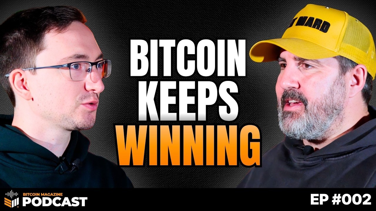 Peter McCormack: How Bitcoin Powered Real Bedford Into a Winning Football Club