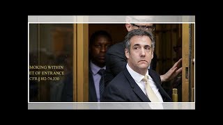 Things To Know About Michael Cohen's Family