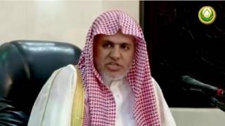 أ.د علي بن عبدالعزيز الشبل | شرح القواعد الأربع(3/2) image