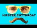 Hipster Cutthroat DotEXE (music video) 