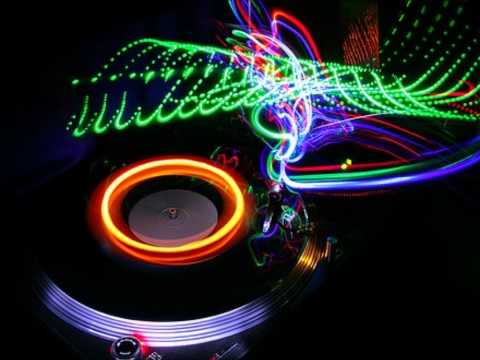 electro house mixdj luchi pt1