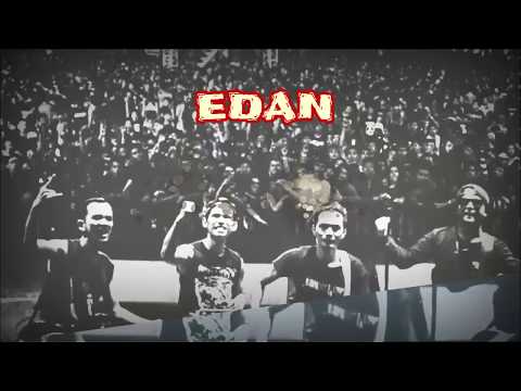 Superiots - Baturan Edan (Official Lyric Video)