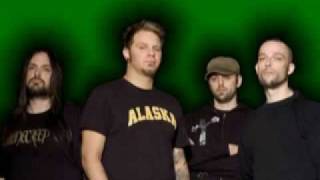 36 Crazyfists An agreement called forever