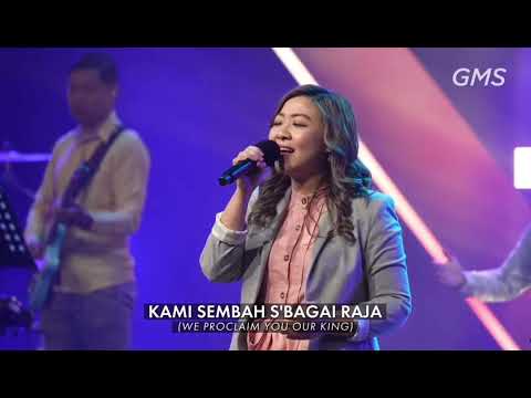 🎵 "Yesus, Kami Puja" #philipmantofa #gmschurch #saatteduh #ibadahminggu #worshipsongs #ministry