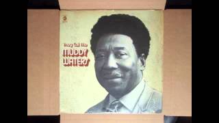 Muddy Waters "They Call Me Muddy Waters" (1952)