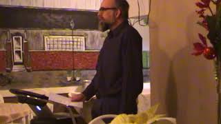 If Every Day Was Like Christmas - Bill Genereux