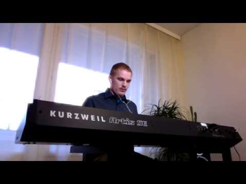 The NEW Kurzweil Artis SE - Pianos