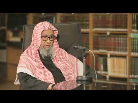 Судьба и предопределение Аллаха [часть 1/2] | Шейх Салих Аль-Фаузан