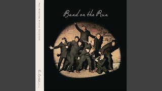 Band On The Run (From &quot;One Hand Clapping&quot; Soundtrack / Remastered 2010)