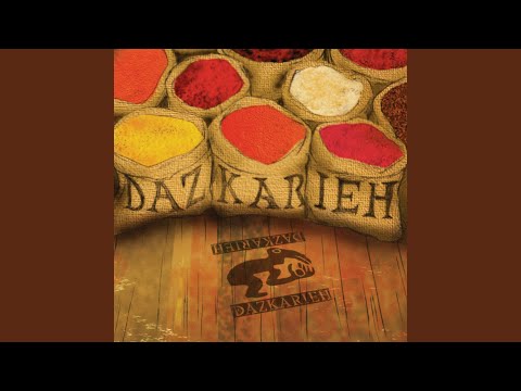 Intro - Dazkarieh