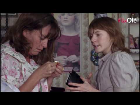 Carmen Maura en 'El vientre de Juliette' [HD] | FlixOlé