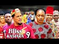 BLISS OF KAMARA SEASON 9 New Trending Movie Van Vicker Nuela Njubigbo 2023 Latest Nigerian Movie