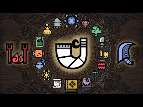 MHW: Iceborne - Classic Monster Hunter SFX Mod