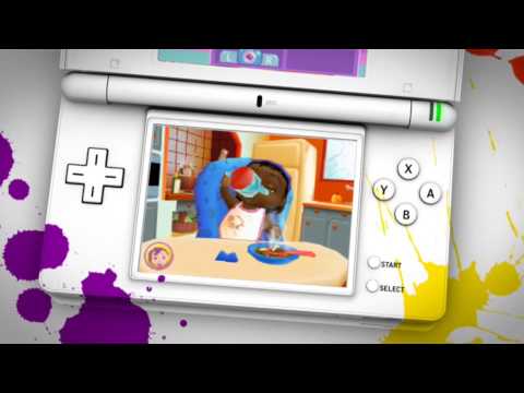 My Baby 2 : Mon Bébé a Grandi Nintendo DS