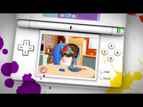 my baby girl nintendo ds download