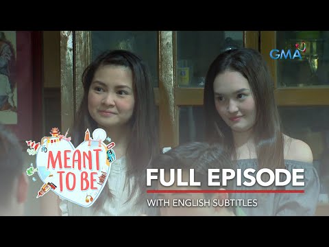 Meant To Be: Full Episode 31 (With English Subs)
