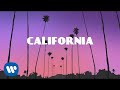 James Blunt - California (Video Lirik)