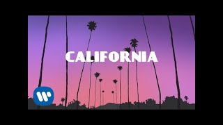 California Music Video