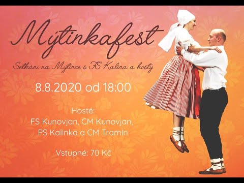 Korytná, PS Kalinka - Mýtinkafest