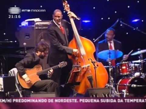 Ron Carter Quintet