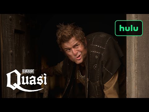 Quasi | Official Trailer | Hulu