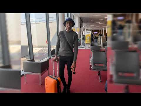 Valdo - Imigranti ( áudio oficial )