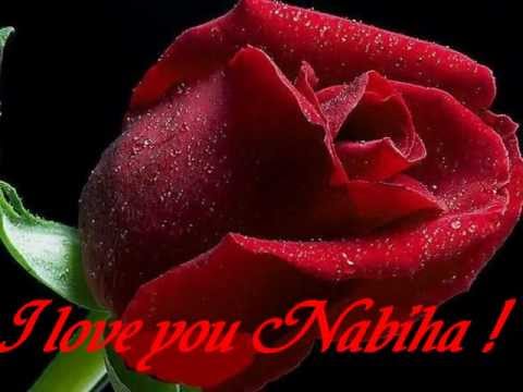 Happy Birthday My Sis Nabiha! ♥ by Juj Juja Bulgaria