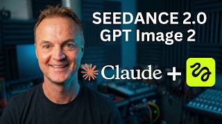Generate Images and Videos Inside Claude (Higgsfield MCP Setup)