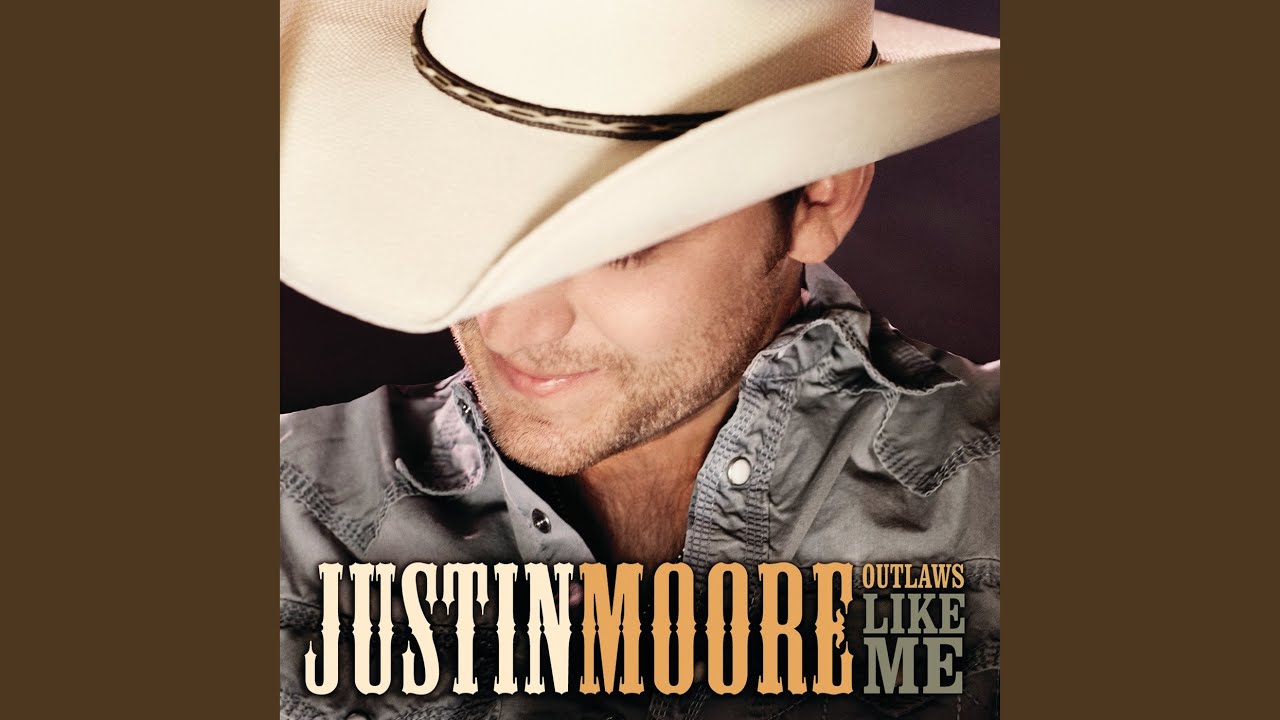 Justin Moore - Bed of My Chevy
