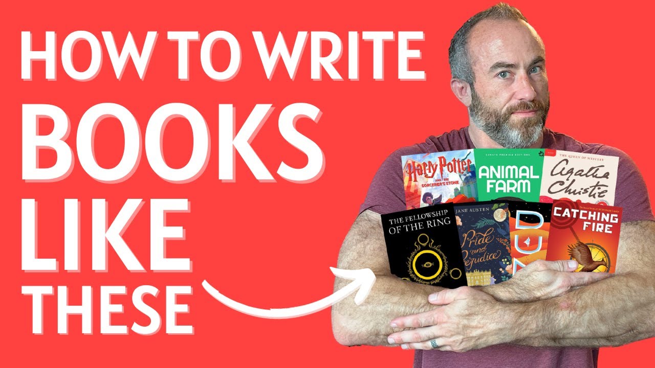 The 1 Thing All Great Stories Have in Common (This will change your writing!)