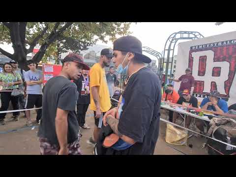 DRAISEK VS VAKILLA VS TROYVIDALIBRE  - 8vos de final #DEMUESTRALORAPEANDOFINALDETEMPORADA