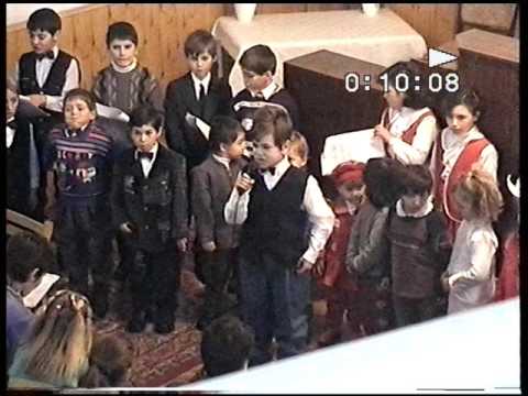 amintiri la adunares din plosca 2 din anul 2001-2002  1parte