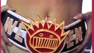 Ween - Freedom of 76&#39; (1) (Chocolate and Cheese Demo&#39;s)