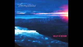 The Horse Thieves- I Don't Want to be Happy