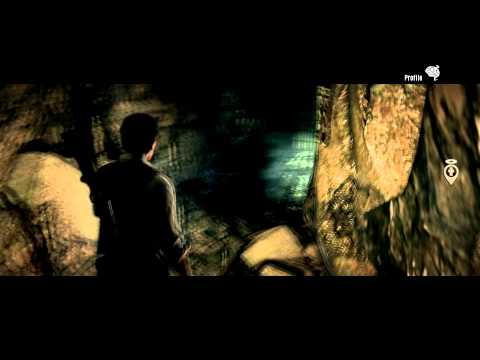 The Evil Within Walkthrough [HD+] Chapter 8
