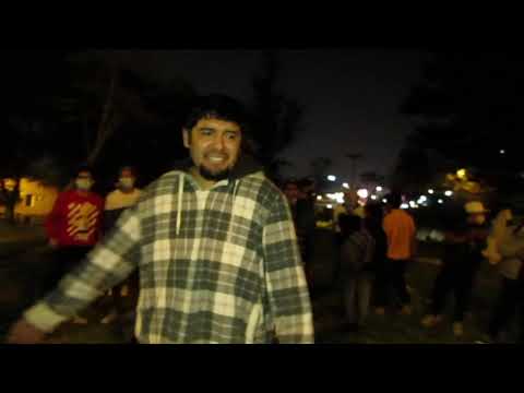 YUYO vs IMAGIRO - Semifinal (Pura Calle #2) - WCB