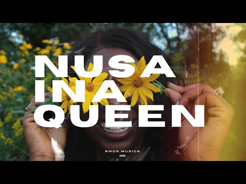 Nusa Ina Queen (Official Lyric Video)