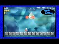 Bowser Jr 2 New Super Mario Bros U